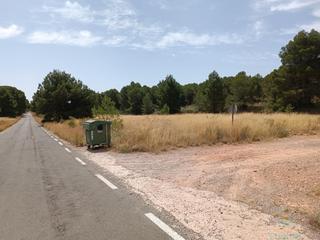 Residential Plot in Totana. Totanaterreno