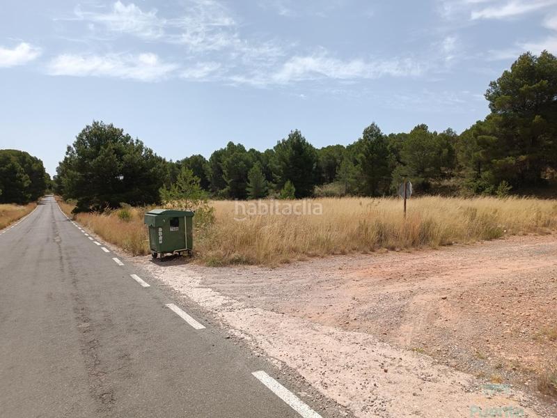 Foto 816e749a-8c37-41ff-ae7f-c173699b00bc. Terreno residencial terreno en Totana