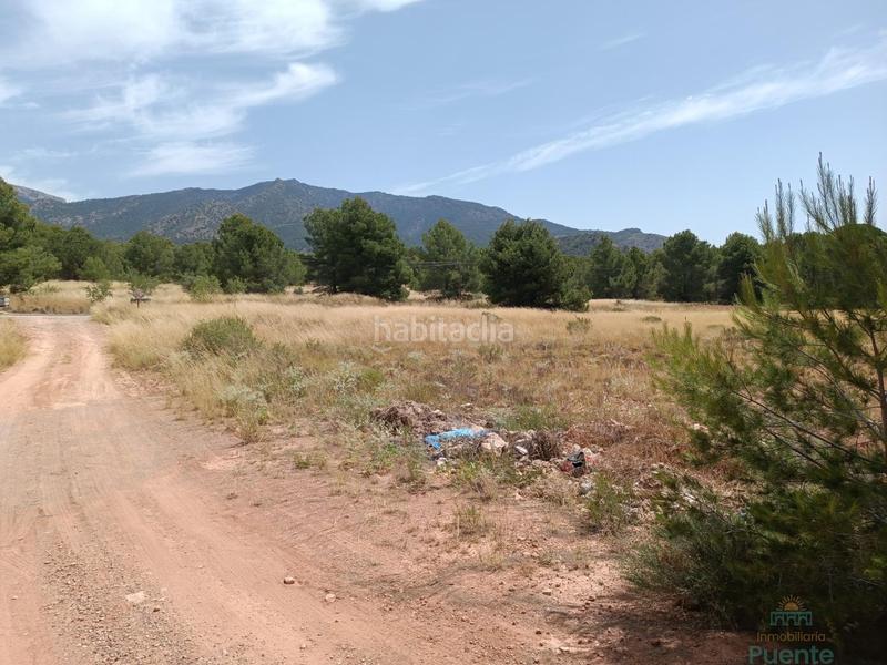 Foto ba9603c4-e76b-469d-984c-bf856fa47ce1. Terreno residencial terreno en Totana