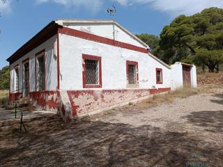 Haus en Totana. Totanacasa