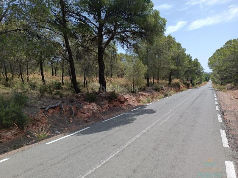 Foto d889886f-3f32-4b7a-a30c-0fd6c3df29ce. Residential plot in Totana