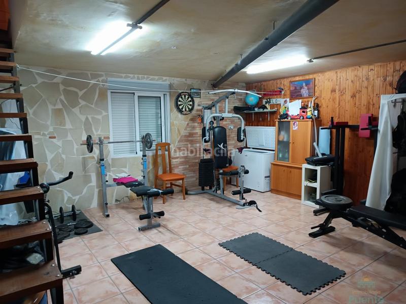 Foto c10acbdd-3a43-4203-a0d4-afa98ba260ee. Dúplex amb aparcament a Totana