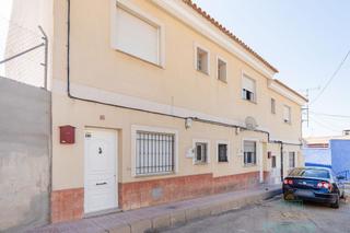 Zweistöckige Wohnung in Mazarrón Casco Urbano. Mazarróndúplex