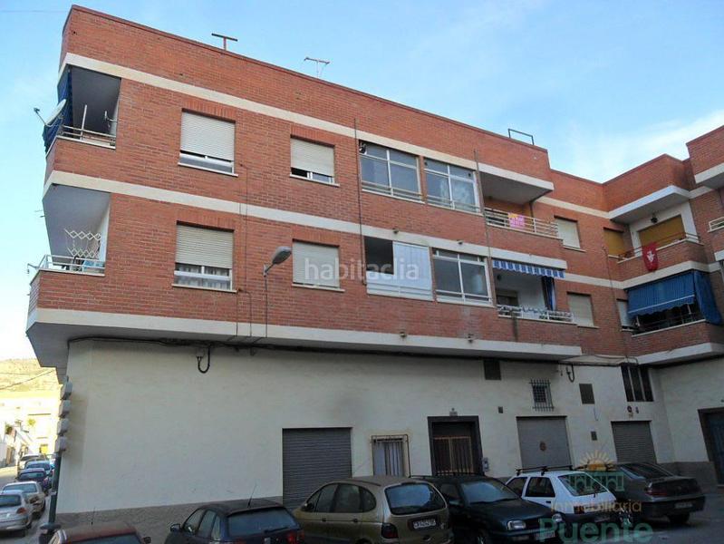 Foto 06c0d6c9-7d13-4e2d-bd6f-56151a1fcaa2. Pis a Alhama de Murcia ciudad Alhama de Murcia
