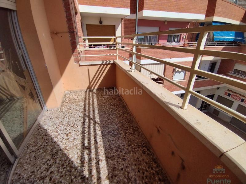 Foto 22ec9142-5f1f-4736-b859-b5d796827df2. Pis a Alhama de Murcia ciudad Alhama de Murcia