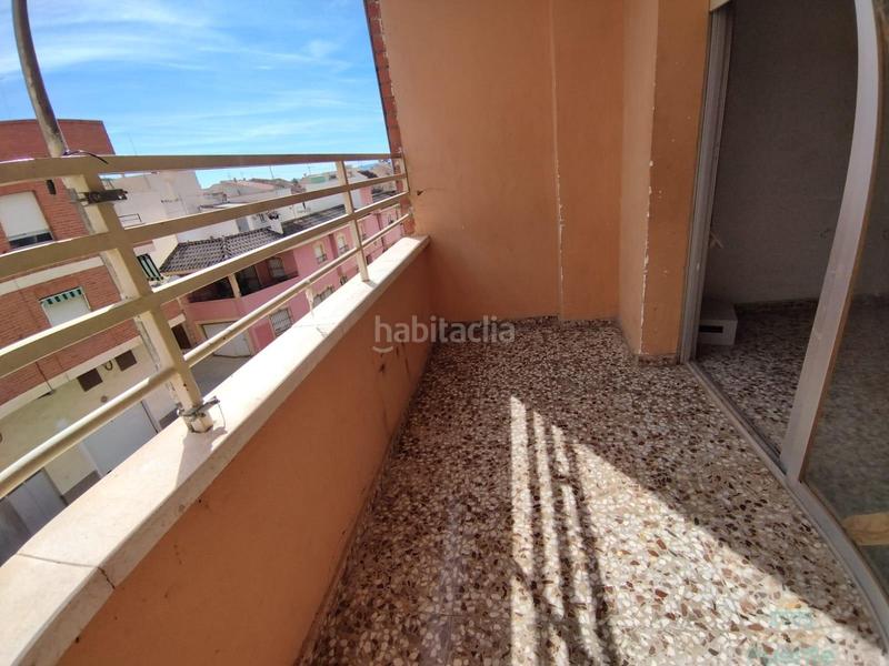 Foto 3b5d384d-37db-4c8e-9a26-80c48758dfd4. Pis a Alhama de Murcia ciudad Alhama de Murcia