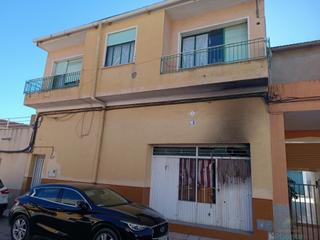 Casa en Totana. Totanacasa