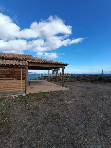 Foto 17381824-692a-4a14-a6db-22d9ddebab26. Maison dans Ramonete Lorca