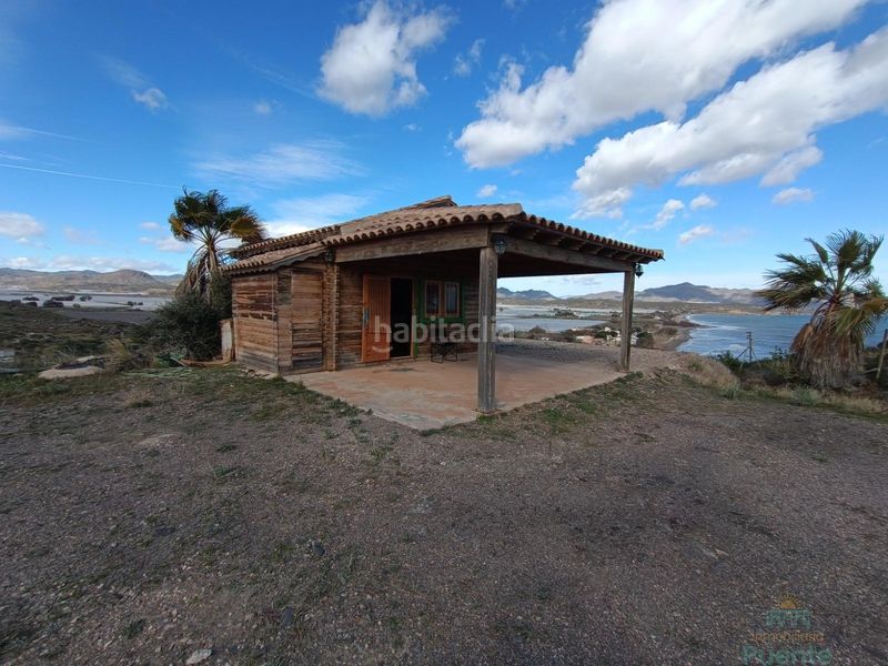 Foto 62a4e096-fced-4a71-b976-59bd86607f2b. Maison dans Ramonete Lorca