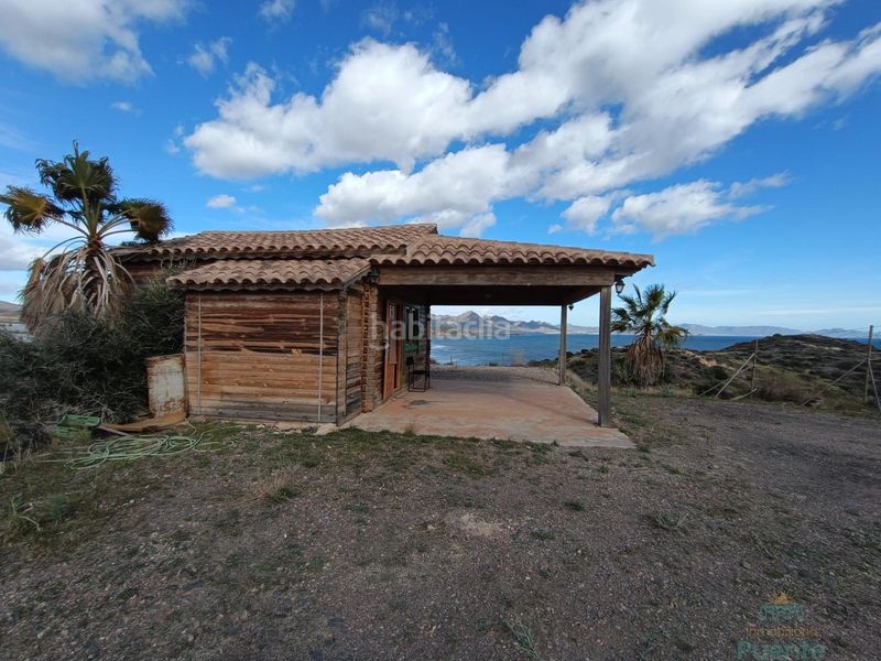 Foto 8caa4aea-82dd-426b-91f5-8b8f1006a801. Maison dans Ramonete Lorca