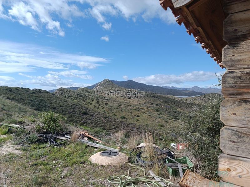 Foto a1ee9961-cda5-4886-b8b4-1abd08bf990d. Maison dans Ramonete Lorca