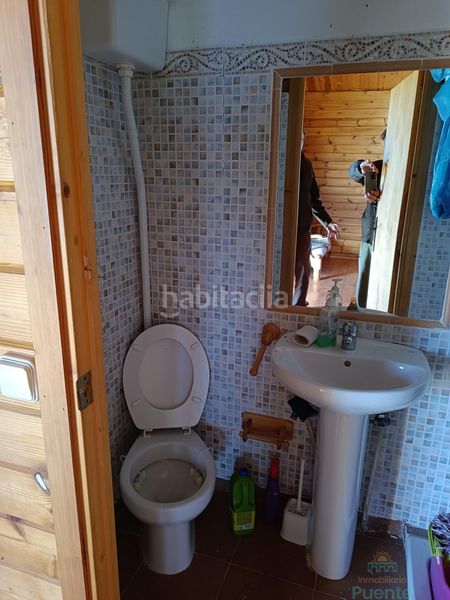 Foto c09fca82-b0c9-4259-8fc7-38f736943915. Maison dans Ramonete Lorca