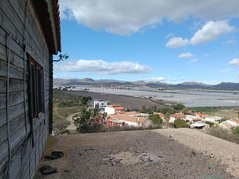 Foto d58c19d1-613f-45a9-8412-bcc4205d2768. Maison dans Ramonete Lorca