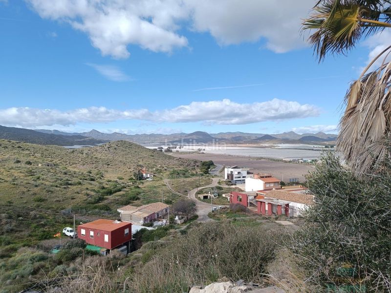 Foto ffd2b95b-4242-4223-a461-68018b63ce63. Maison dans Ramonete Lorca