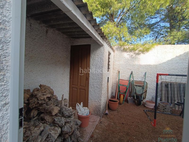Foto 351d09a9-d6c3-462e-9584-6e17283ea218. Casa a Totana