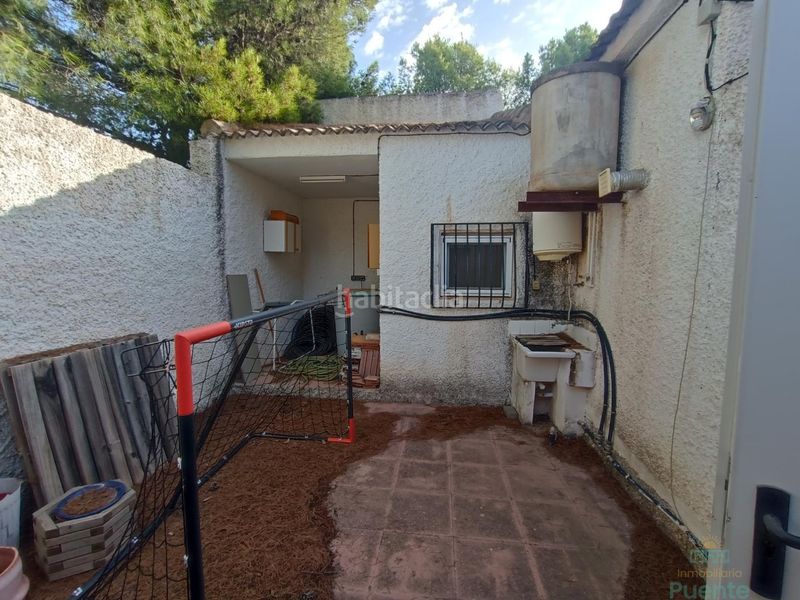 Foto 43f904c5-e27e-4cfc-b10d-0850f0494617. Casa a Totana