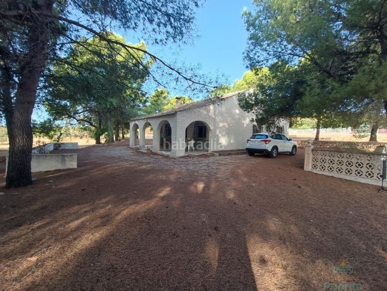 Foto a31ea714-2453-440e-a083-60c0814e6571. Casa a Totana