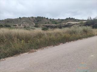 Terreny residencial a Totana. Totana/terreno