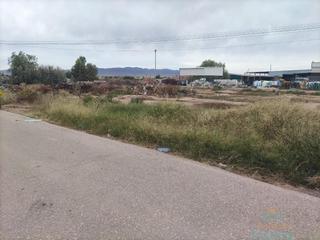 Residential Plot in Totana. Totana/terreno