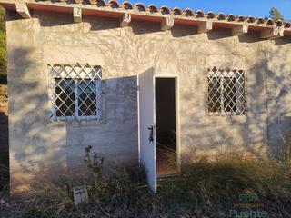 Residential Plot in Totana. Aledo/terreno