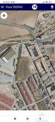 Residential Plot in Centro. Fuente álamo de murciaterreno
