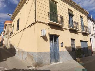 Maison à Totana. Totana/casa