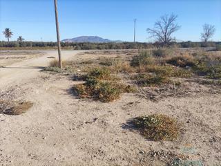 Residential Plot in Totana. Totana/terreno