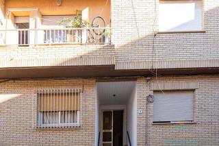 Etagenwohnung en Totana. Totanapiso