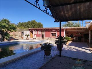 Chalet en Totana. Totanachalet