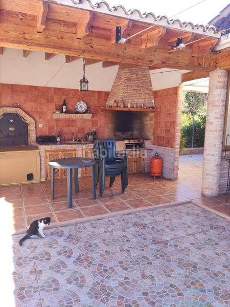 Foto 08cb40e1-b8fe-4b80-a89c-b836d82732b9. Chalet  en Totana