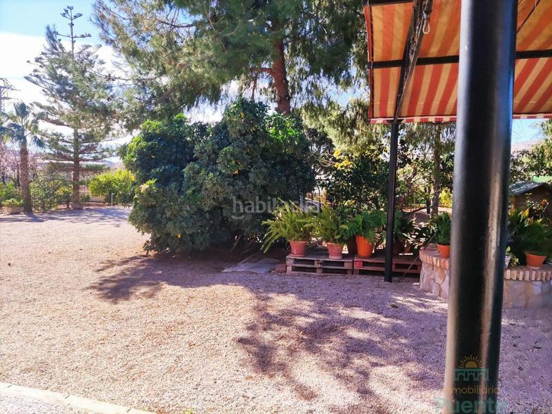 Foto 15b82215-2ce2-45ed-bcec-cfc53876906b. Chalet  en Totana