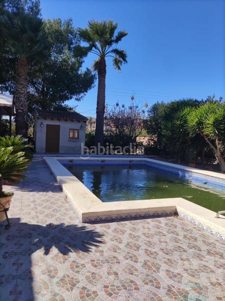 Foto 1c8f81cb-8a3a-4c84-80a1-50fa203b91db. Chalet  en Totana