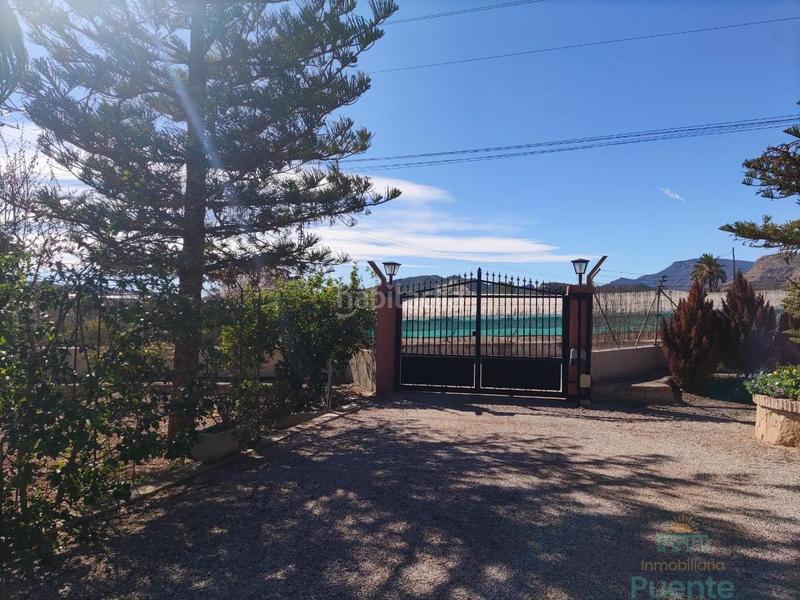 Foto 257224db-f1d2-4e73-a0c9-47113725d923. Chalet  en Totana