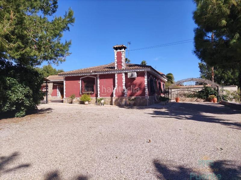 Foto 39e951a7-ceb2-4736-9ef4-a3a5a7218841. Chalet  en Totana