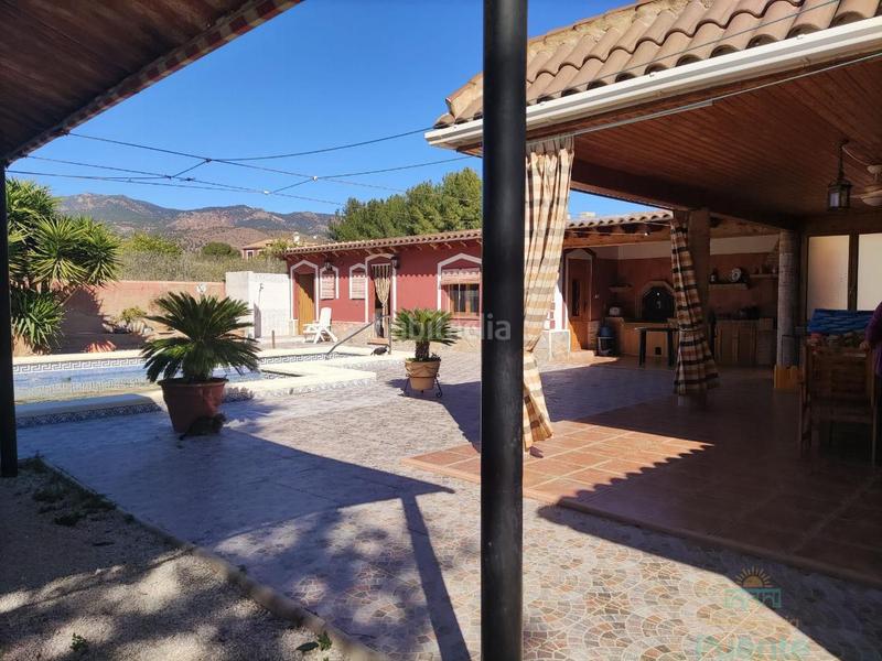 Foto 3c630915-7ec7-4648-9cd2-59f492055dba. Chalet  en Totana