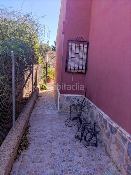 Foto 60c36172-fa6d-45ab-bef0-96c8f18ba0c2. Chalet  en Totana