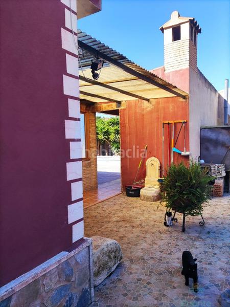 Foto 63f6b7ef-48bb-4844-b1af-209dbf49ce17. Chalet  en Totana