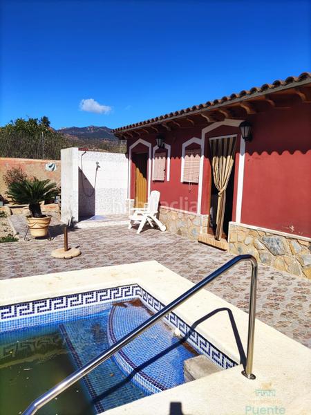 Foto 78071ab9-e735-4b82-92ab-3c12ba3ab465. Chalet  en Totana