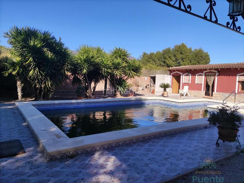 Foto 7dec8ce6-0ea3-41f9-b8b7-6b53d8bbece9. Chalet  en Totana