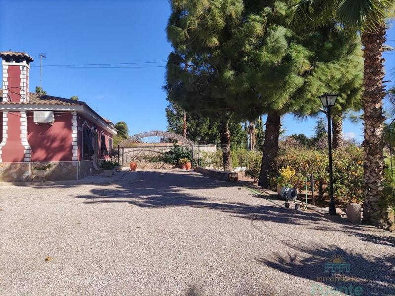 Foto b0438bf3-d463-45e1-8671-9f94f24263b2. Chalet  en Totana