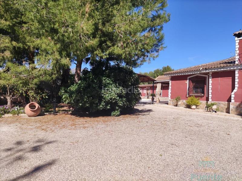 Foto b3996f29-b7e6-4447-aa81-a64a5b3f4def. Chalet  en Totana