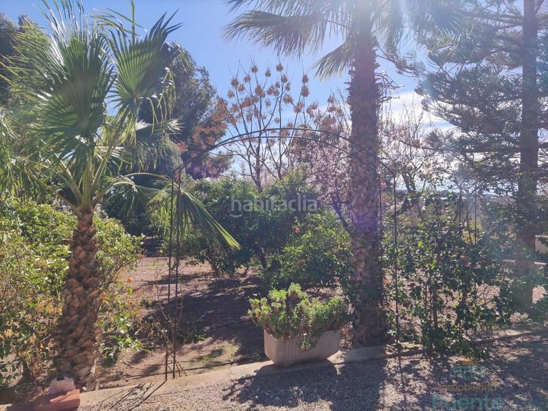 Foto c102f052-577d-40fe-8a7e-2d9cefa50053. Chalet  en Totana