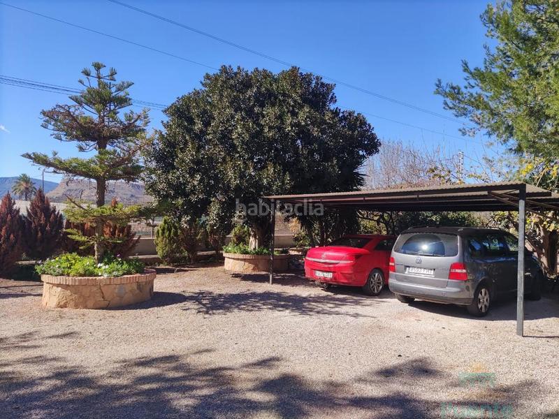 Foto c2d7ed00-7664-440a-a976-9fbd74fd80aa. Chalet  en Totana