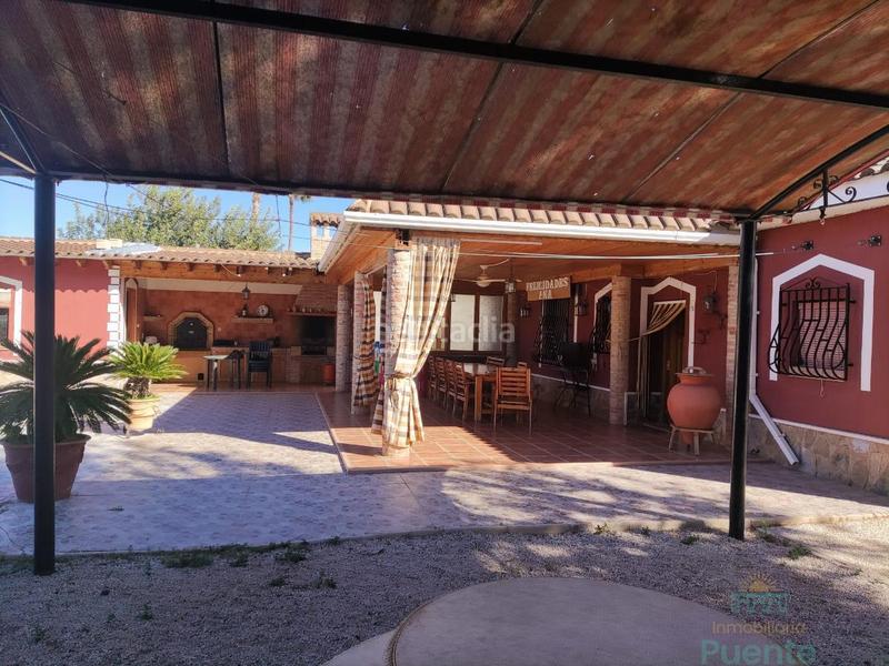 Foto e189e120-0a9c-4407-8fa2-fc3571075044. Chalet  en Totana