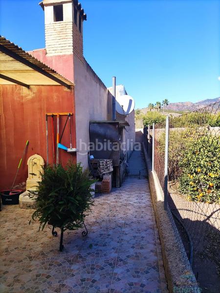 Foto ec9c086e-44d3-45b3-89ce-1451b1fad21e. Chalet  en Totana