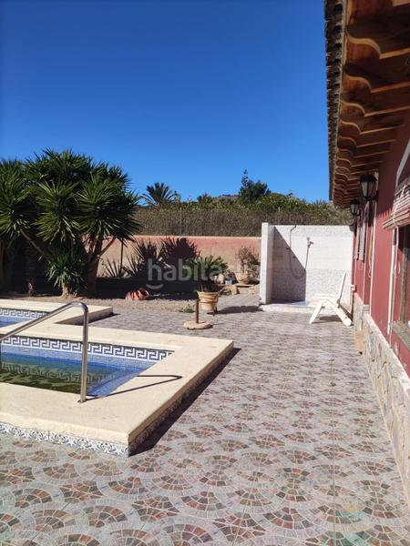 Foto ee78864f-6943-4ffc-bd2d-b648262122fc. Chalet  en Totana