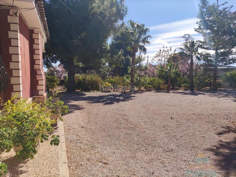 Foto f1ef1b95-3daa-4f73-8488-83a689d81294. Chalet  en Totana