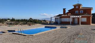 Chalet en Totana. Totana/chalet