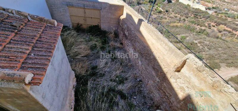 Foto 89073f49-a074-4ea9-b522-056e8a3326e8. Casa a Aledo