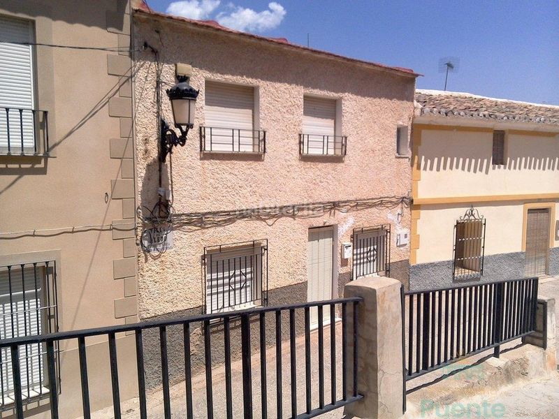 Foto db9cd7d1-f441-4617-8988-56315e64a946. Casa a Aledo